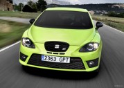 Seat Altea freetrack